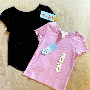 Toddler Girl Shirts